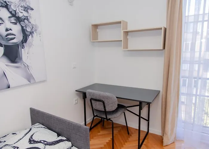 Apartment Misija