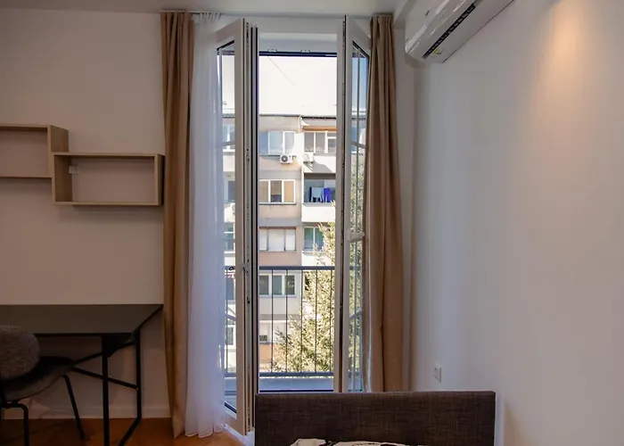 Apartment Misija