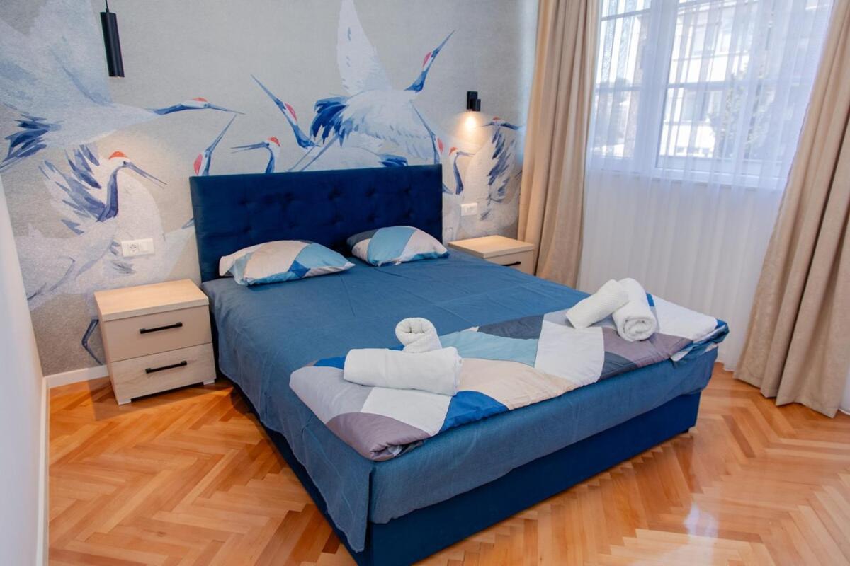Misija Apartament