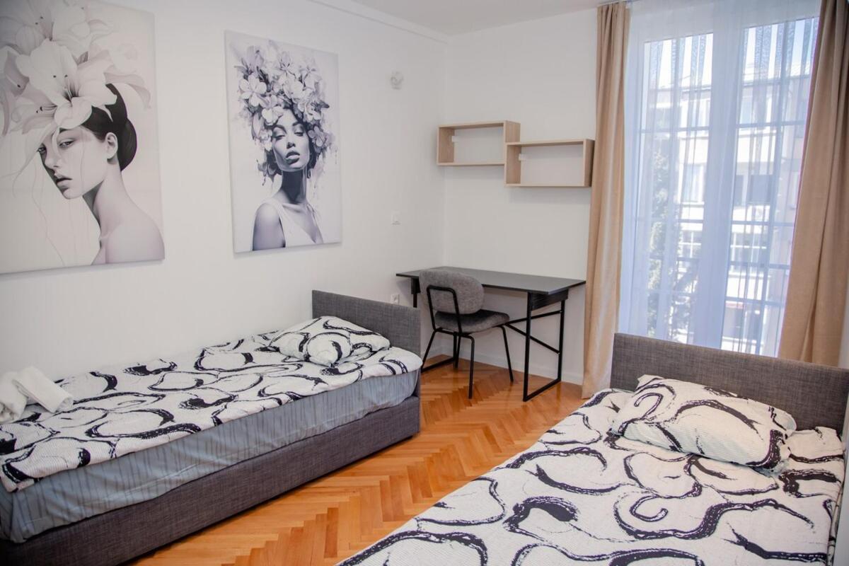 Misija Apartament